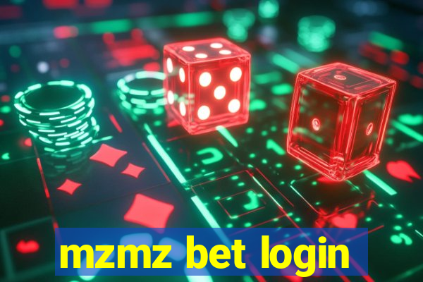 mzmz bet login